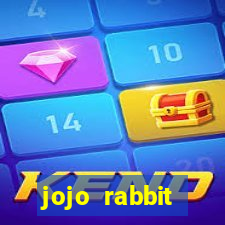 jojo rabbit assistir dublado